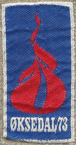 1973 - Øksedal ´73