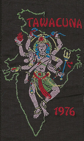1976 - Tawacuna