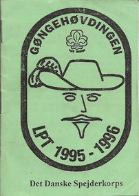 1995-96 - Gøngehøvdingen