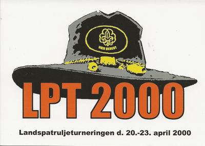 2000 LPT