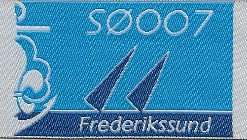 SØ 007