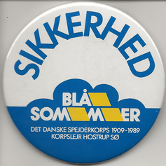Sikkerhed
