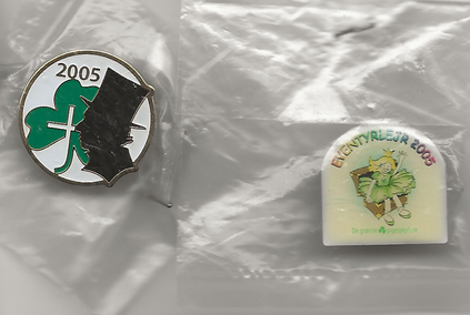 Pins