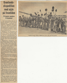 1967 - Katángut Ekspeditionen