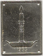 1953 - Turneringen om Dronningens lysestager