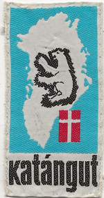 1967 - Katángut Ekspeditionen