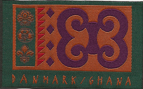 1996 - Ghanalejr