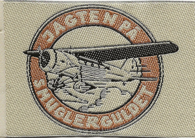 1996 - Jagten på smulderguldet