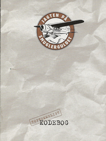 1996 - Jagten på smulderguldet