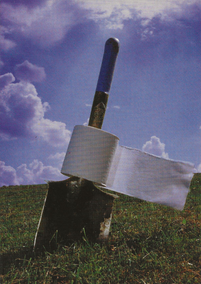 1997 - Ledertræf