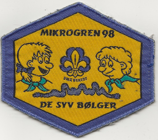 1998 - 25 året for sammenlægningen