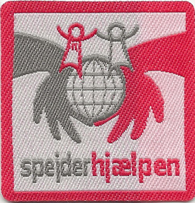 2006 ? - Spejderhjælpen