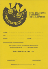 Møllelejrprojektet