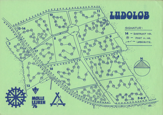 Luduløb