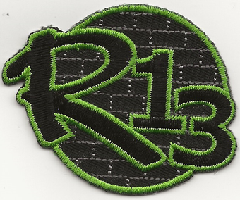 R13 - Spejderløb