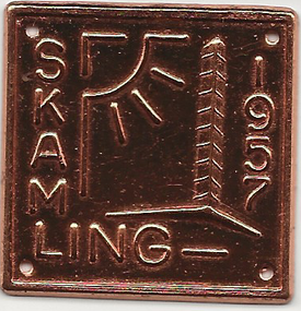 Bælteplade