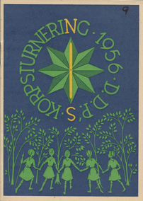 1956 - Korpsturnering