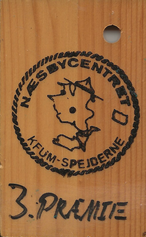 3. præmie