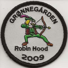 2009 - Robin Hood