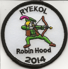 2014 - Robin Hood