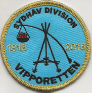 2018 - Vipporetten
