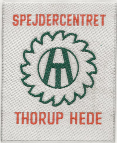 Center mærke