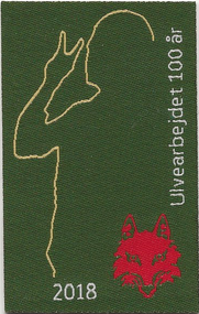 2018 - 100 års ulve-jubilæum
