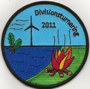 Divisionsturnering 2011