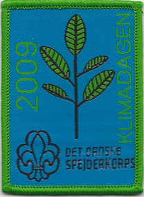 2009 Klimadagen