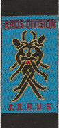 Aros Division Århus