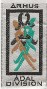 Århus Ådal division