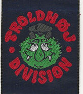 Troldhøj Division