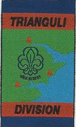 Trianguli Division