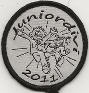Juniordivi 2011
