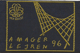 Amager Lejren 1996