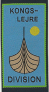 Kongslejre Division