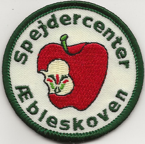 Centermærke