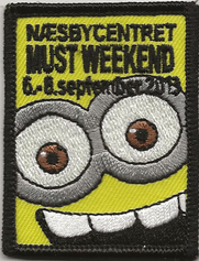 Must Weekend 2013