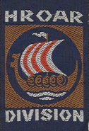 Hroar Division