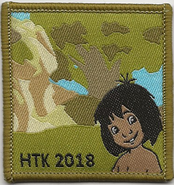 2018 - HTK - Aflyst