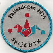 2016 - Fællesdagen 