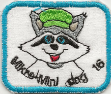 2016 - Mikro/mini dag
