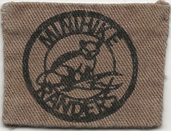 Minihike Randers