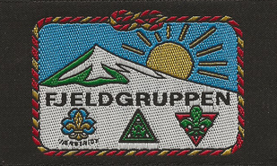 1974 Fjeldgruppen