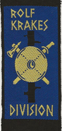 Rolf Krakes Division