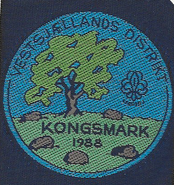 Vestsjællands Distrikt