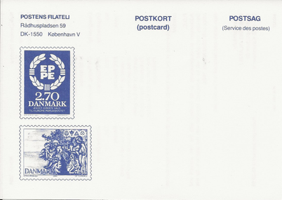 Postsag
