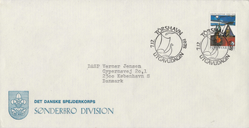 Sønderbro Division