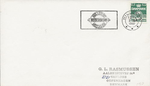 1981 - Rundskue Hillerød