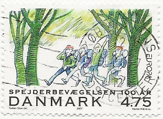 1510 - Marchtur